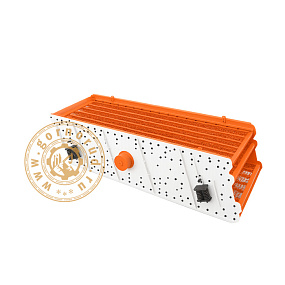 Виброгрохот 2YK1237